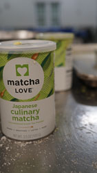 Copyright - Kevin Fong