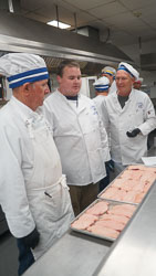 Copyright - Kevin Fong