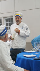 Copyright - Kevin Fong