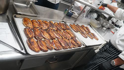 Copyright - Kevin Fong