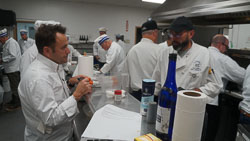 Copyright - Kevin Fong