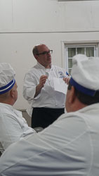 Copyright - Kevin Fong