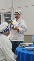 Copyright - Kevin Fong