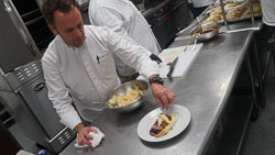 Copyright - Kevin Fong