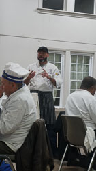 Copyright - Kevin Fong