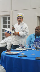 Copyright - Kevin Fong