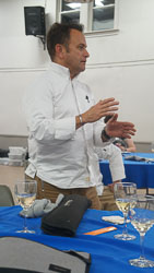 Copyright - Kevin Fong