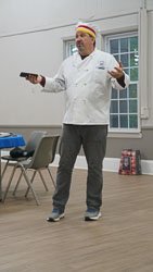 Paul Eggermann