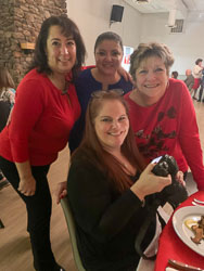 2020 February - Valentine's Event