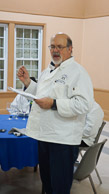 January 2018 Event with Chef Jesse Jones January 2018 Event with Chef Jesse Jones