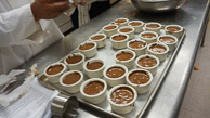 January 2018 Event with Chef Jesse Jones January 2018 Event with Chef Jesse Jones