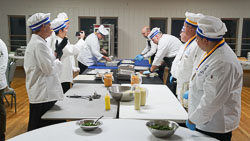 2024 Kiddie Keep Well Benefit Dinner